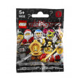 Bustine Minifigures Lego