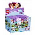 Bustine Lego Friends