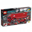 Camion trasportatore f14 t e scuderia ferrari