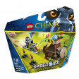 Lego Chima Speedorz