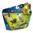 Lego Chima Speedorz