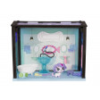 Littles Pet Shop style set