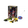 Flash & dash metallizzata