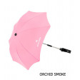 Ombrellino Passeggino Orchid Smoke