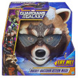 maschera rocket racoon