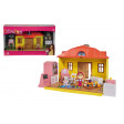 Masha Playset Casa