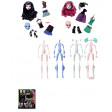 Crea la tua Monster High