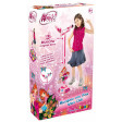 Microfono Winx