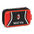 Astuccio triplo milan '15