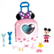 Il Fashion trolley di Minnie