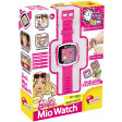 Barbie mio watch