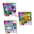 Mlp Crystal Pony fatati