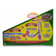 Monopattino 3 Ruote Girl
