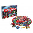 Monopoly Avengers