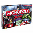 Monopoly Avengers
