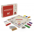 MONOPOLY 80TH EDITION - HASBRO