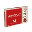 MONOPOLY 80TH EDITION - HASBRO