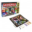 Monopoly empire