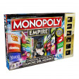 Monopoly empire