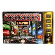 Monopoly empire