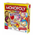 Monopoly Junior E' qui la festa