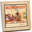 Monopoly Nostalgia