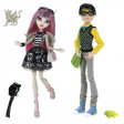 Monster High Bambole 