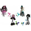 Monster High Festa in Maschera