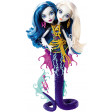 Monster High peri e pearl serpentine