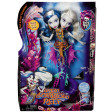 Monster High peri e pearl serpentine