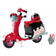 Scooter di Ghoulia