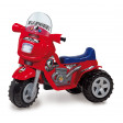 Moto Ranger Boy rossa