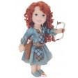 My First Disney Princess Merida