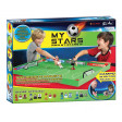 my stars set campo da calcio + giocatori
