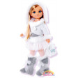 Nancy Fashion nella neve