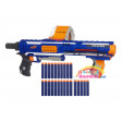 Nerf n-strike rampage