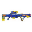 Nerf Strike Longstrike CS 6