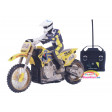 Nikko RC Cross bike
