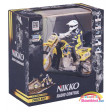 Nikko RC Cross bike