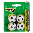 palline calcetto blister 4pz