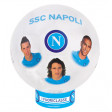 Pallone Napoli i Fuoriclasse