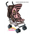 Passeggino Techno XT juice couture