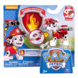 Paw patrol personaggio