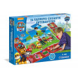 Tappeto gigante interattivo paw patrol
