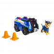 Paw patrol veicolo