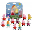 Peppa Pig coppia personaggi