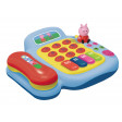 Piano telefono peppa