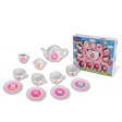 Set tea porcellana 