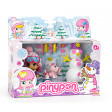 playset neve