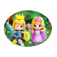 principe e principessa